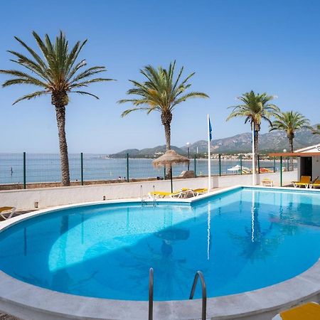 הוספיטלט דה ל'אינפנט Medplaya Hotel Vistamar Costa Dorada מראה חיצוני תמונה